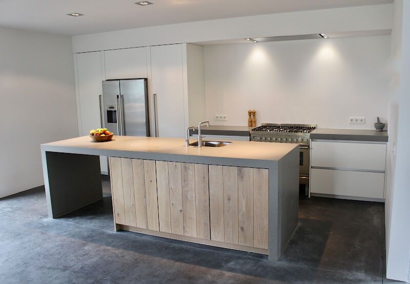 Foto van Newlook Keukens & interieur