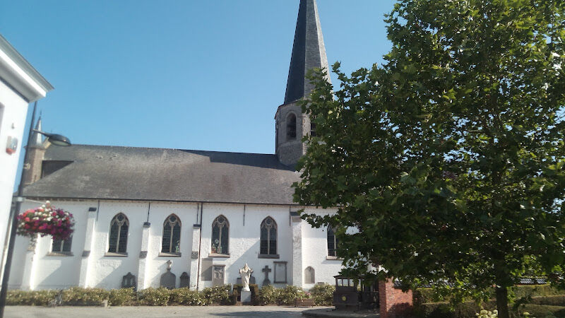 Foto van 't Heerenhuys Ursel