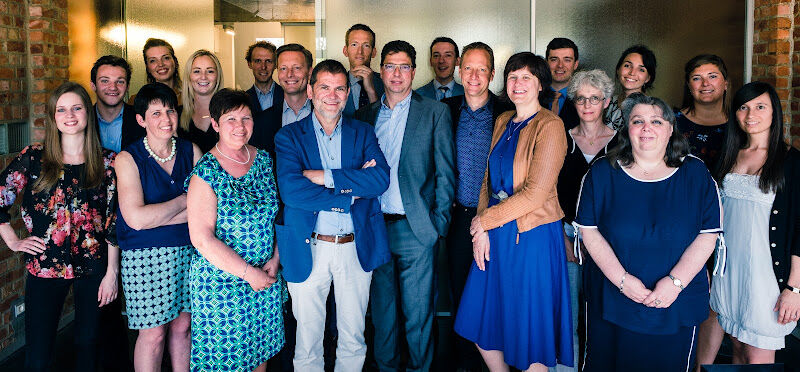 Foto van LM&DS advocatenkantoor