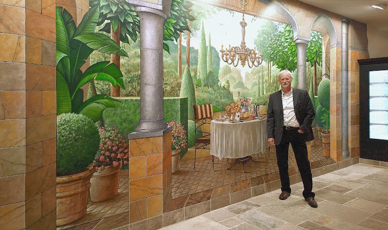 Foto van Van Hoef / Eddie