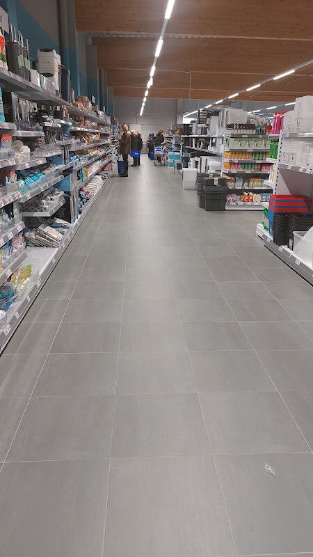 Foto van Action Diepenbeek