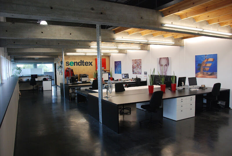 Foto van Sendtex