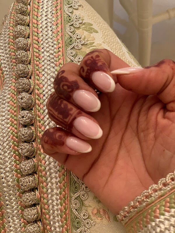 Foto van Nailart Studio By Vânia Carneiro