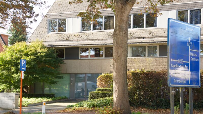 Foto van Dr. Oogarts De Lepeleire Katelijn