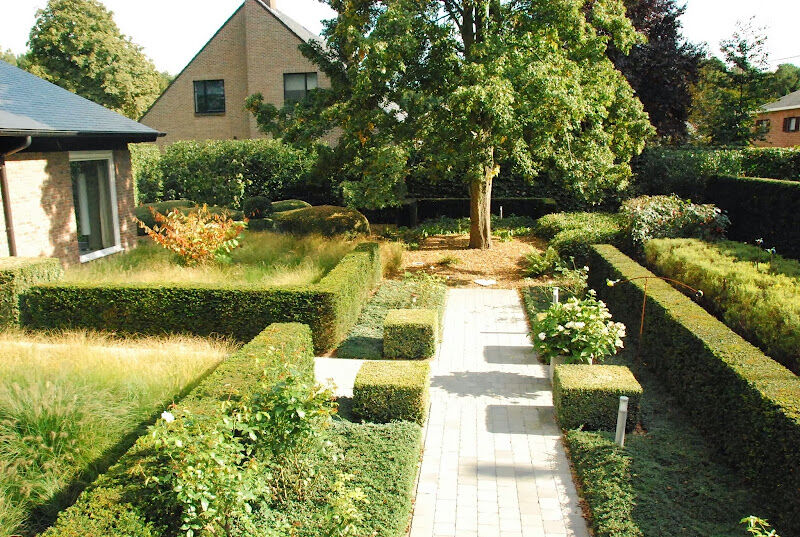 Foto van Versailles