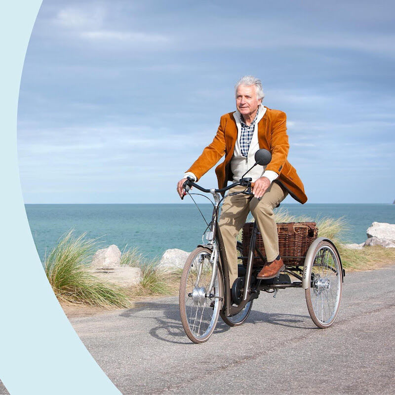 Foto van Zorgpunt Apotheek Exacare Farma - Eksaarde