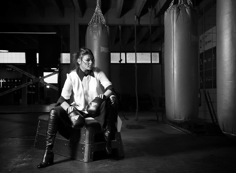 Foto van Fotograaf Cristina de la Madera