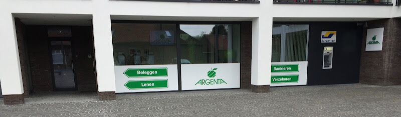 Foto van Argenta Groot-Anzegem - Kantoor Buyse bv