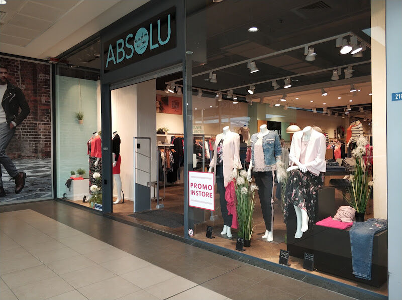 Foto van Absolu