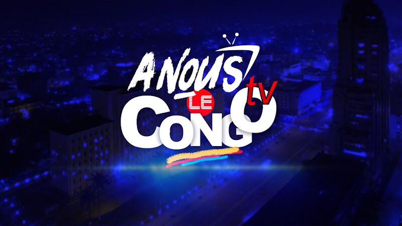 Foto van A Nous le Congo TV