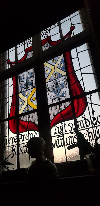 Foto van Mvh Service Bv