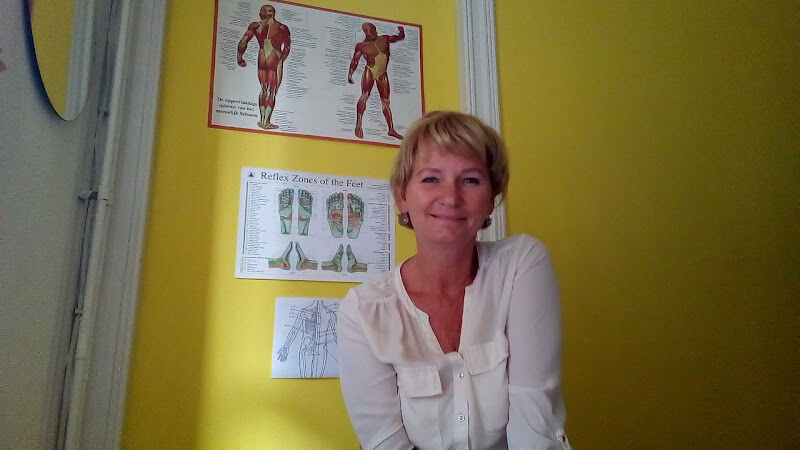 Foto van EDA Vitality