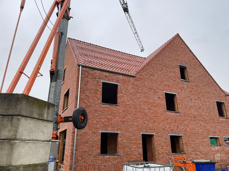 Foto van Dakwerken SCV