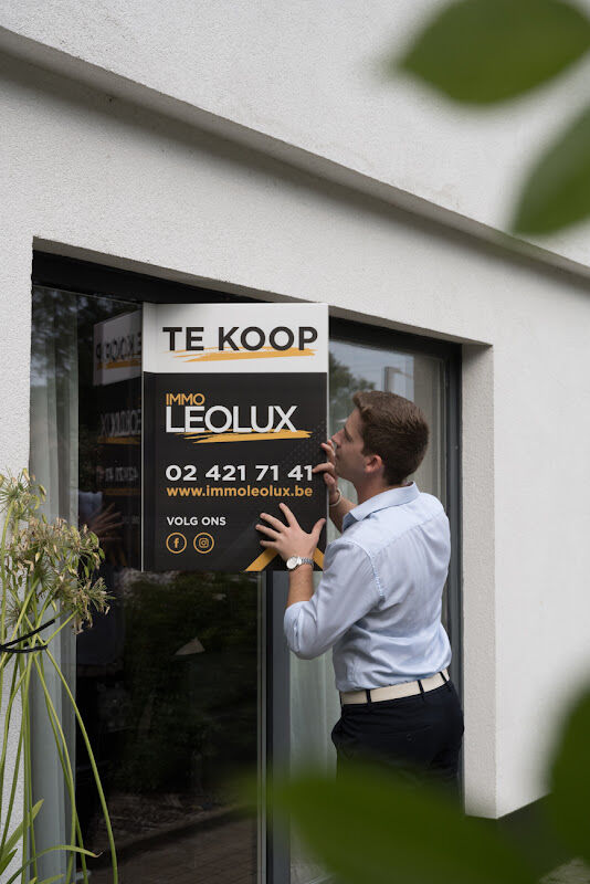 Foto van Immo Leolux