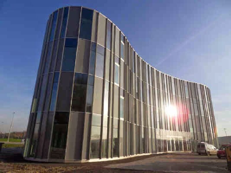Foto van Decupere & Partners
