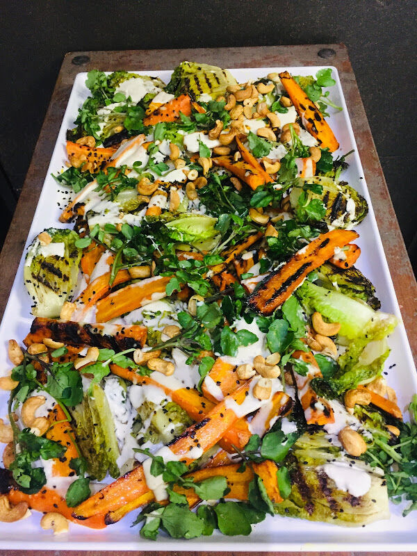 Foto van AGF Speciaalzaak