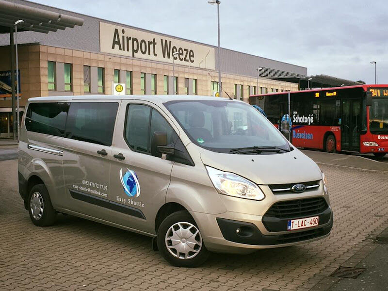 Foto van Easy-Shuttle