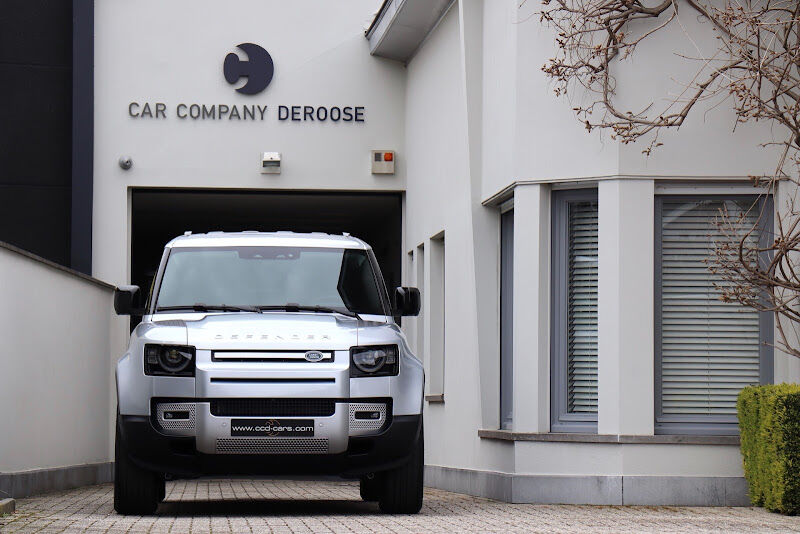 Foto van Car Company Deroose
