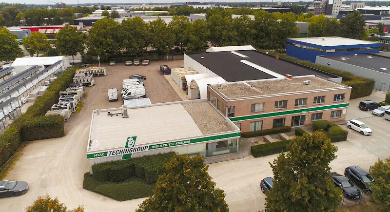 Foto van Technigroup