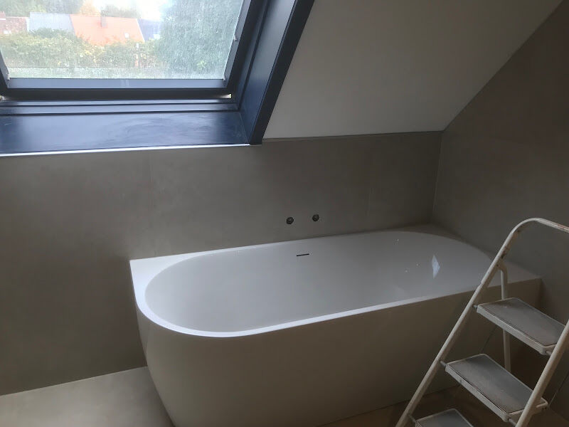 Foto van De Klussenier Godfried Pieters