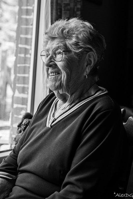 Foto van AlexDG Fotografie