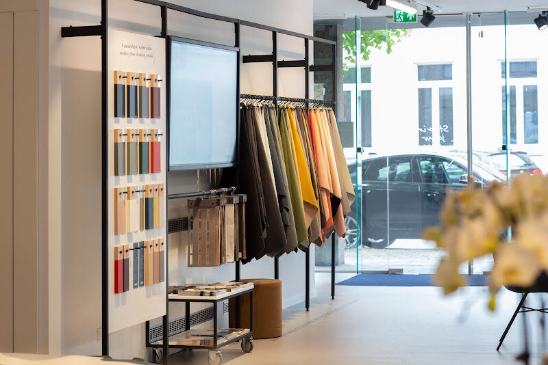 Foto van Auping Store Herentals