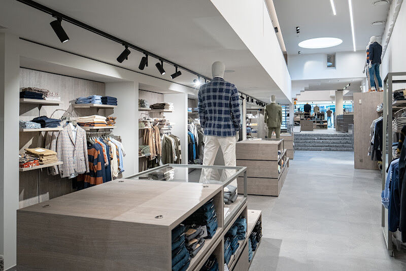 Foto van Check Point