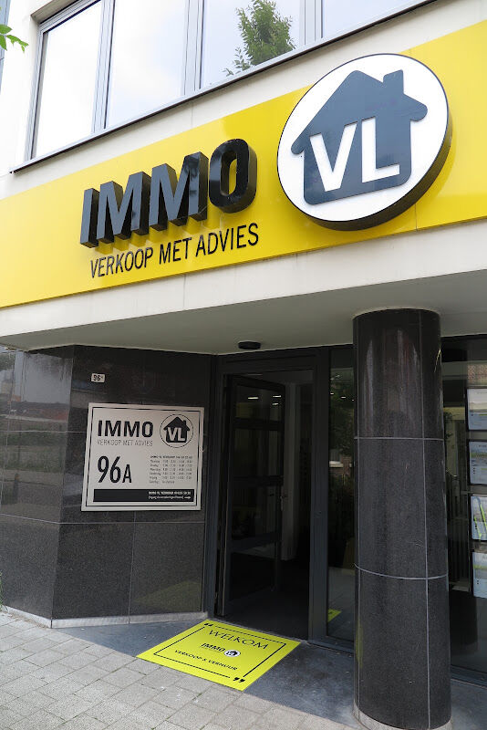 Foto van Immo VL
