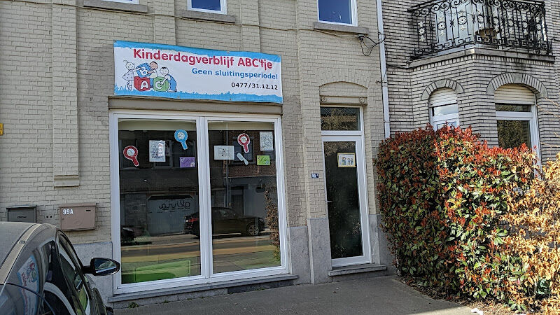 Foto van Kinderdagverblijf ABC'tje