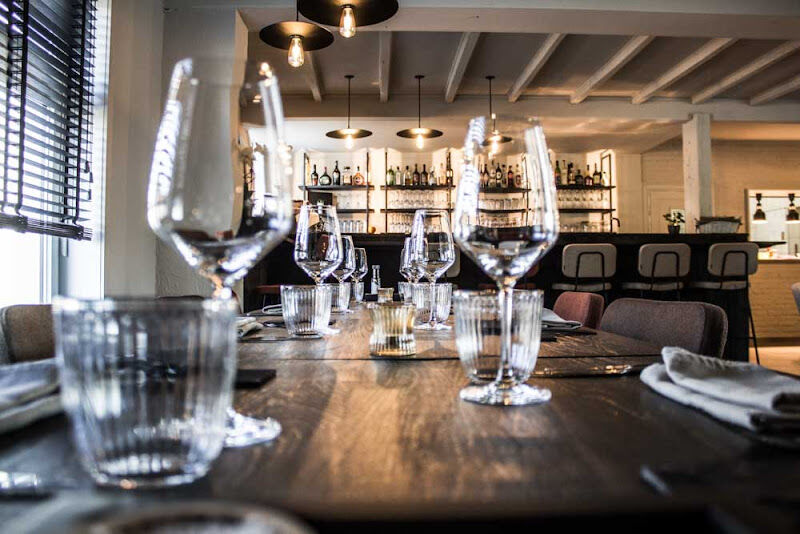 Foto van Restaurant POER