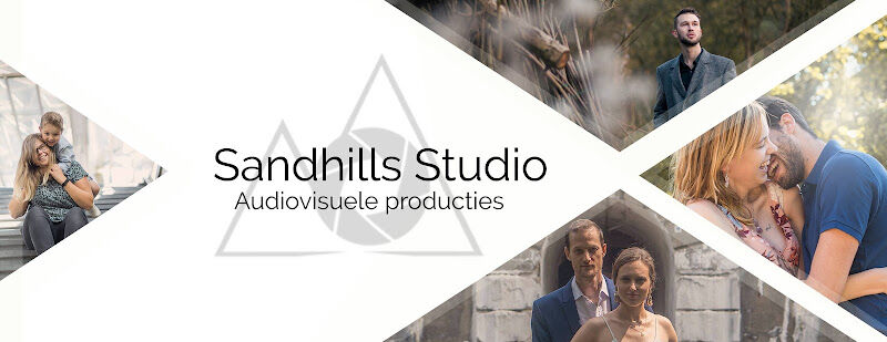 Foto van Sandhills Studio