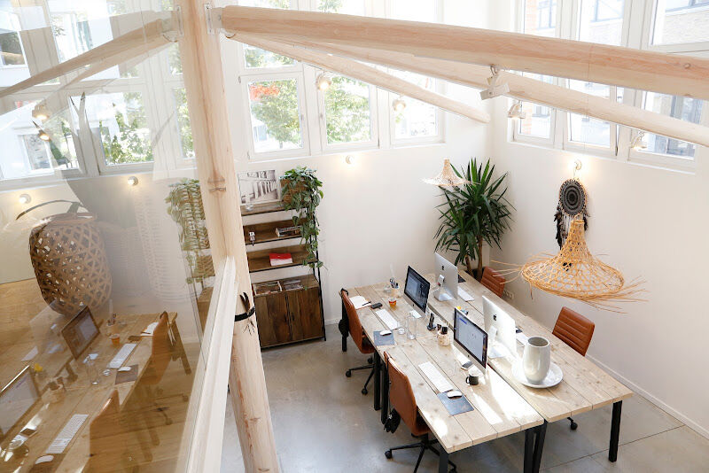 Foto van Liesbeth Verheyen Interior