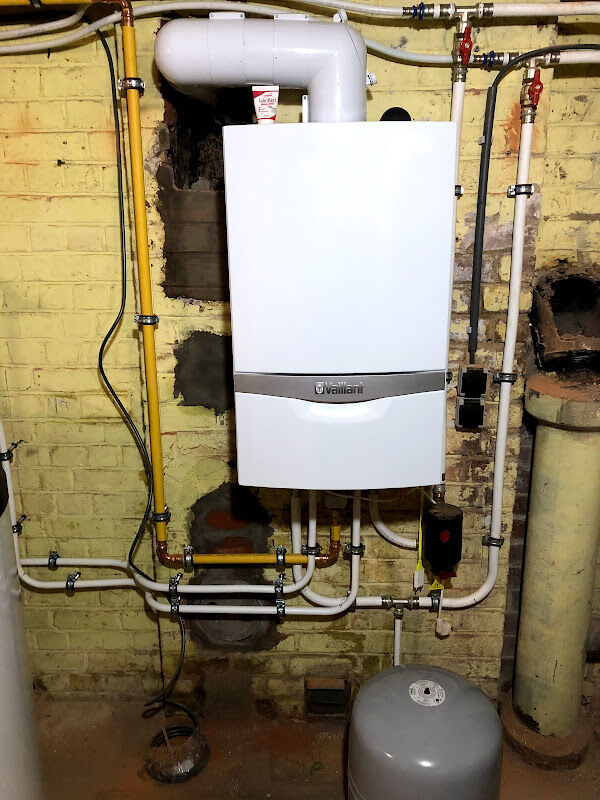 Foto van AB Home Energy