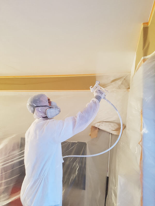 Foto van Blom Stucadoors | Stukadoor in Zoetermeer, Den Haag en omstreken