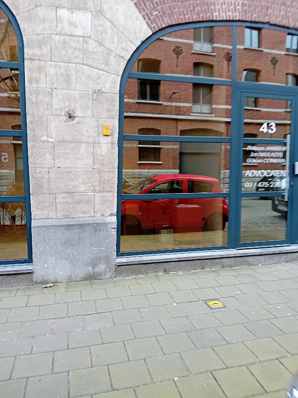 Foto van Janssens / Philippe