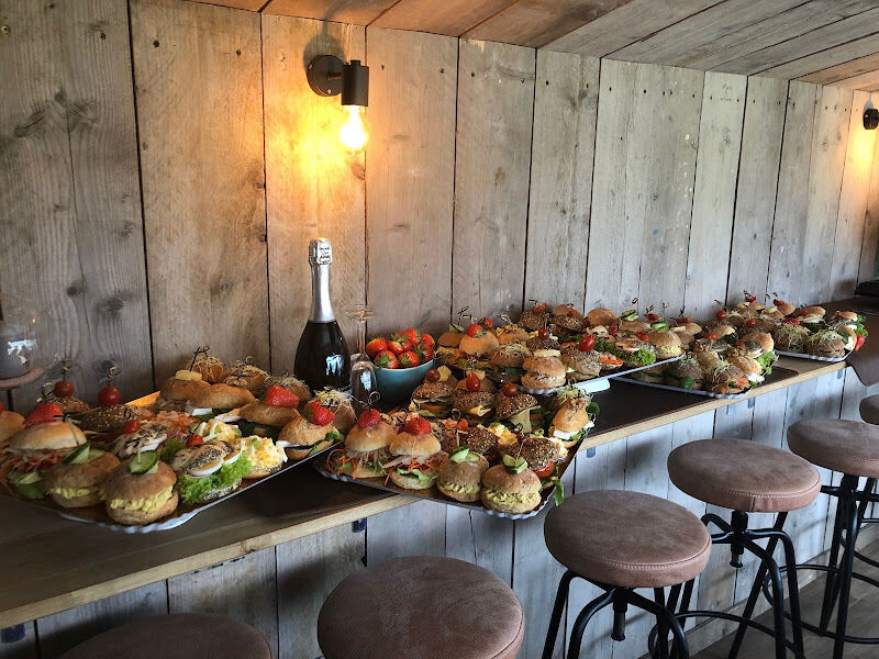 Foto van De Snackbus