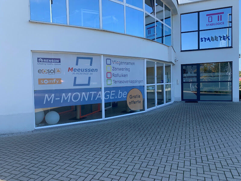 Foto van Meeussen Montage - Kampenhout
