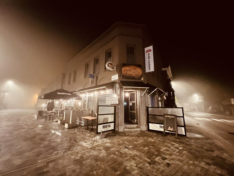 Foto van Bar Verba