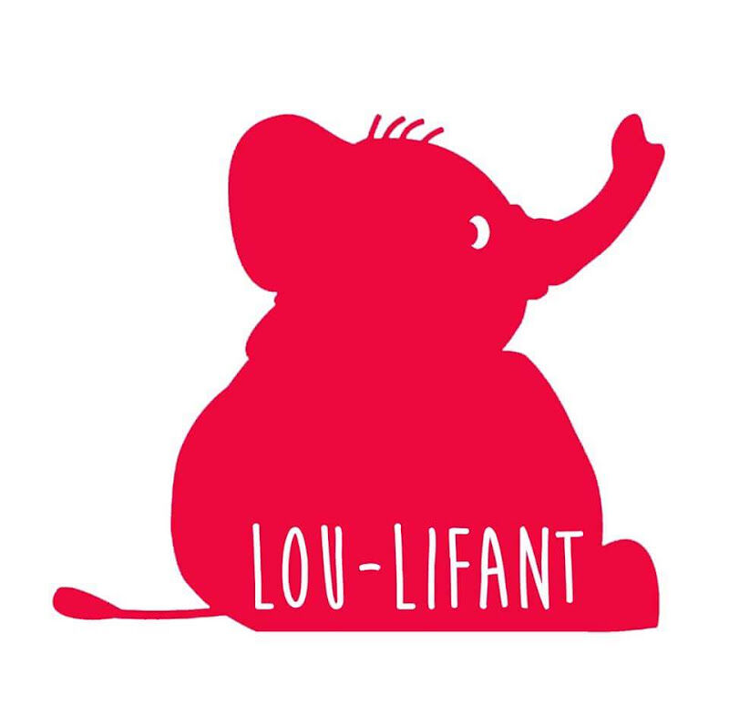 Foto van Lou-Lifant
