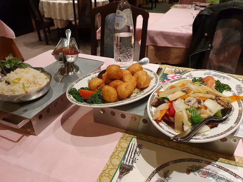 Foto van Jasmine Palace