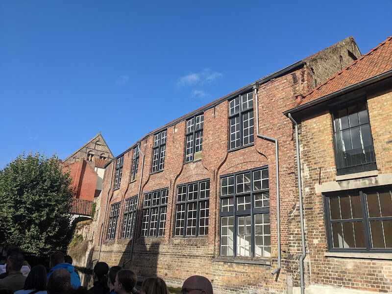 Foto van Rederij - De Meulemeester