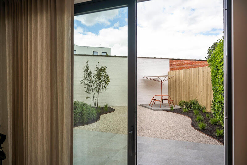 Foto van Belisol Antwerpen - Ramen, Deuren & Schuiframen