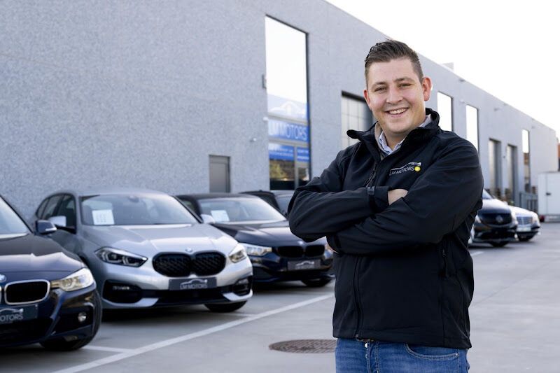 Foto van LMmotors | Izegem