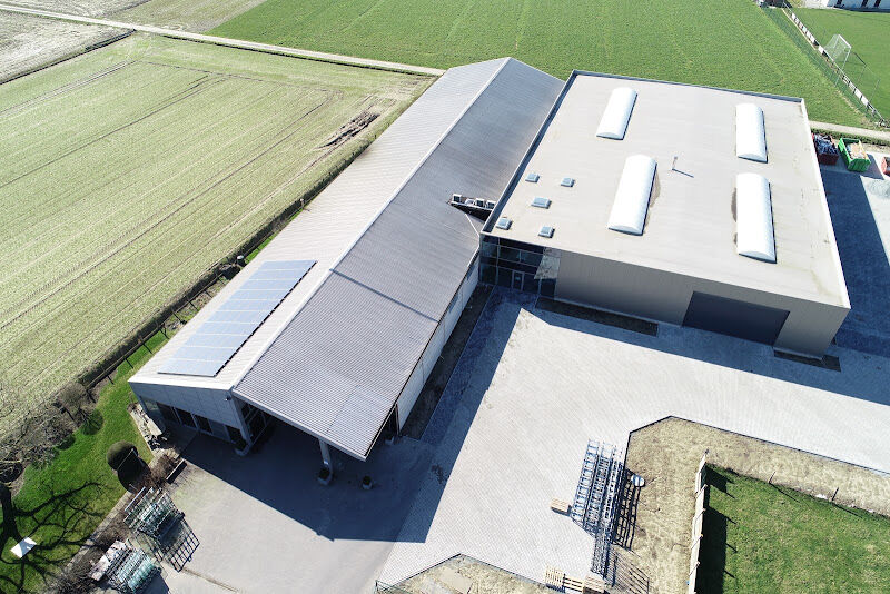 Foto van Van Trappen