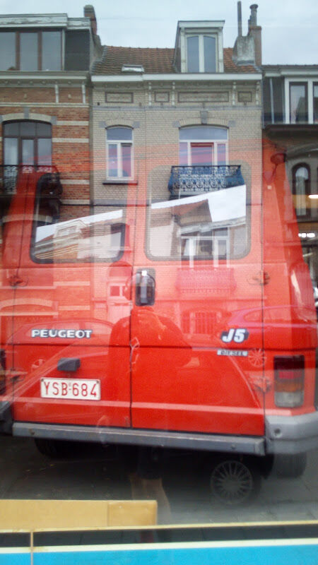 Foto van Garage Lambotte