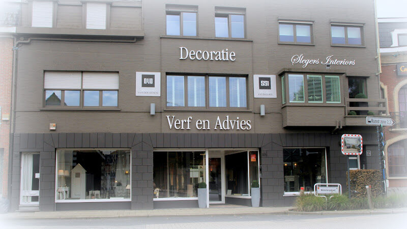 Foto van Slegers Interiors