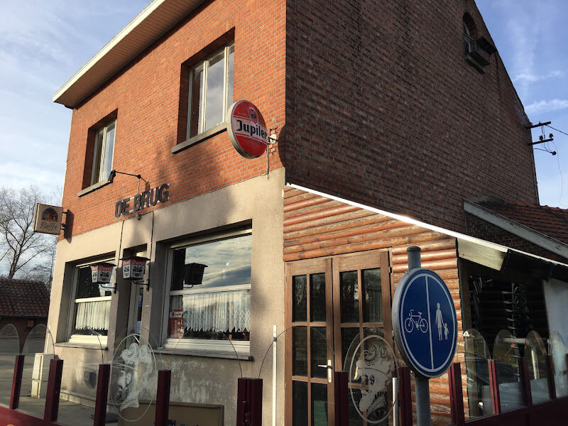 Foto van De Brug
