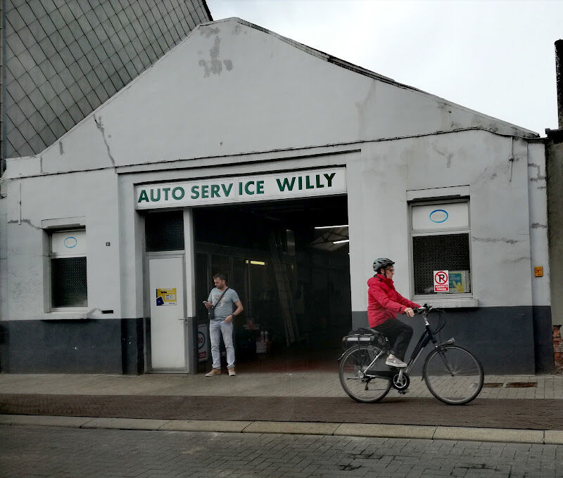 Foto van Auto Service Willy