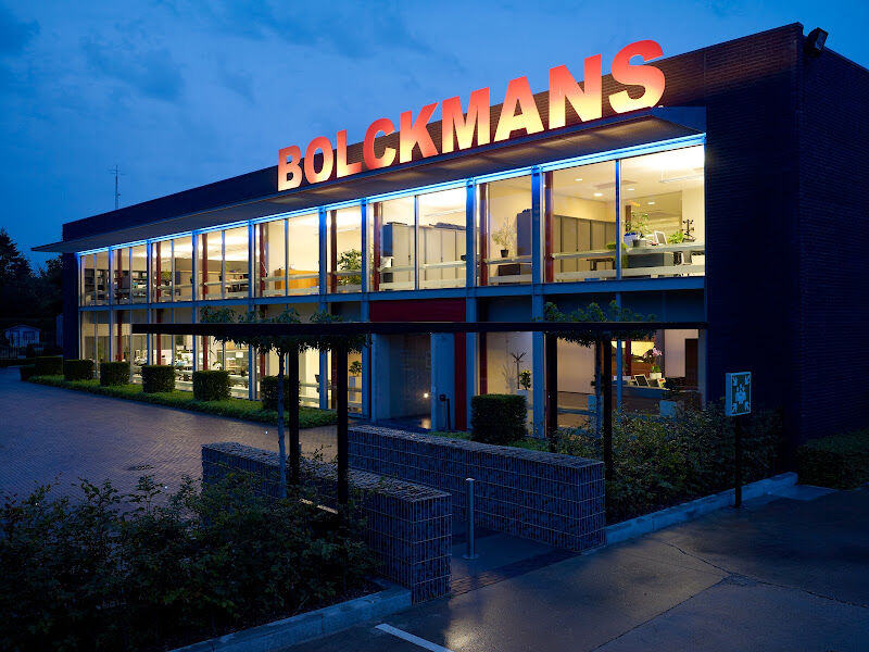 Foto van Bolckmans nv