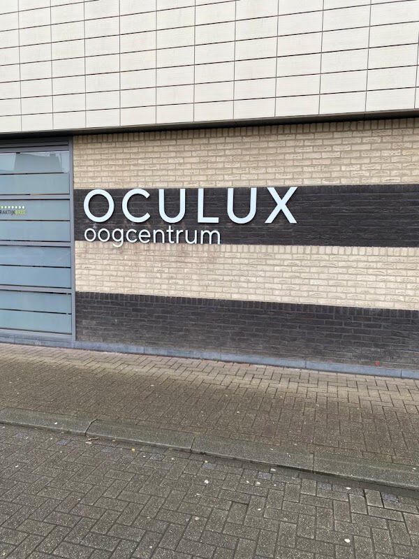 Foto van Oculux oogcentrum Bree